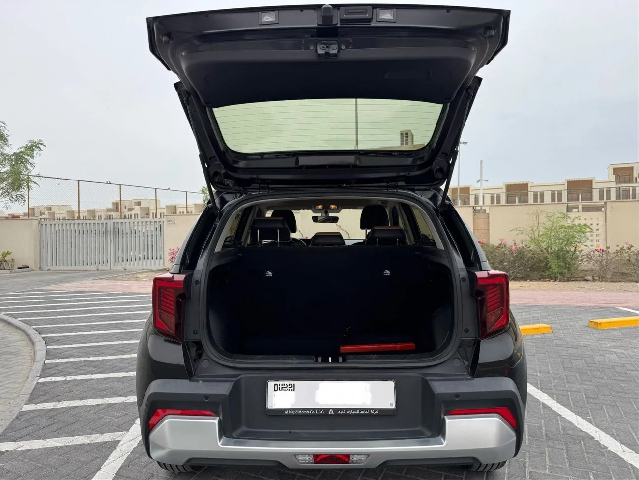 Kia Sonet EX 2 _ 2025