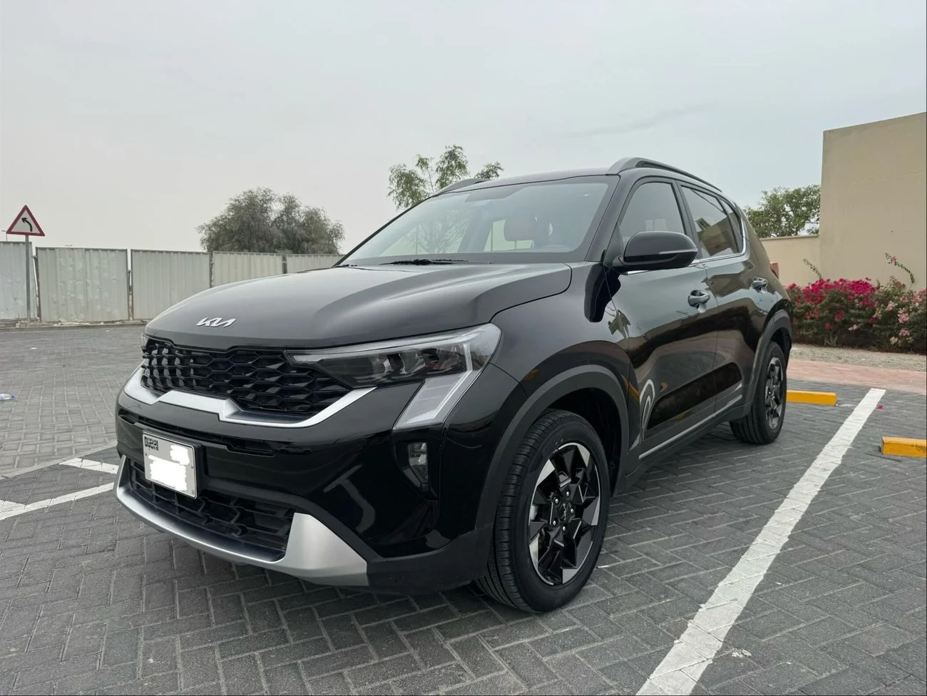 Kia Sonet EX 2 _ 2025
