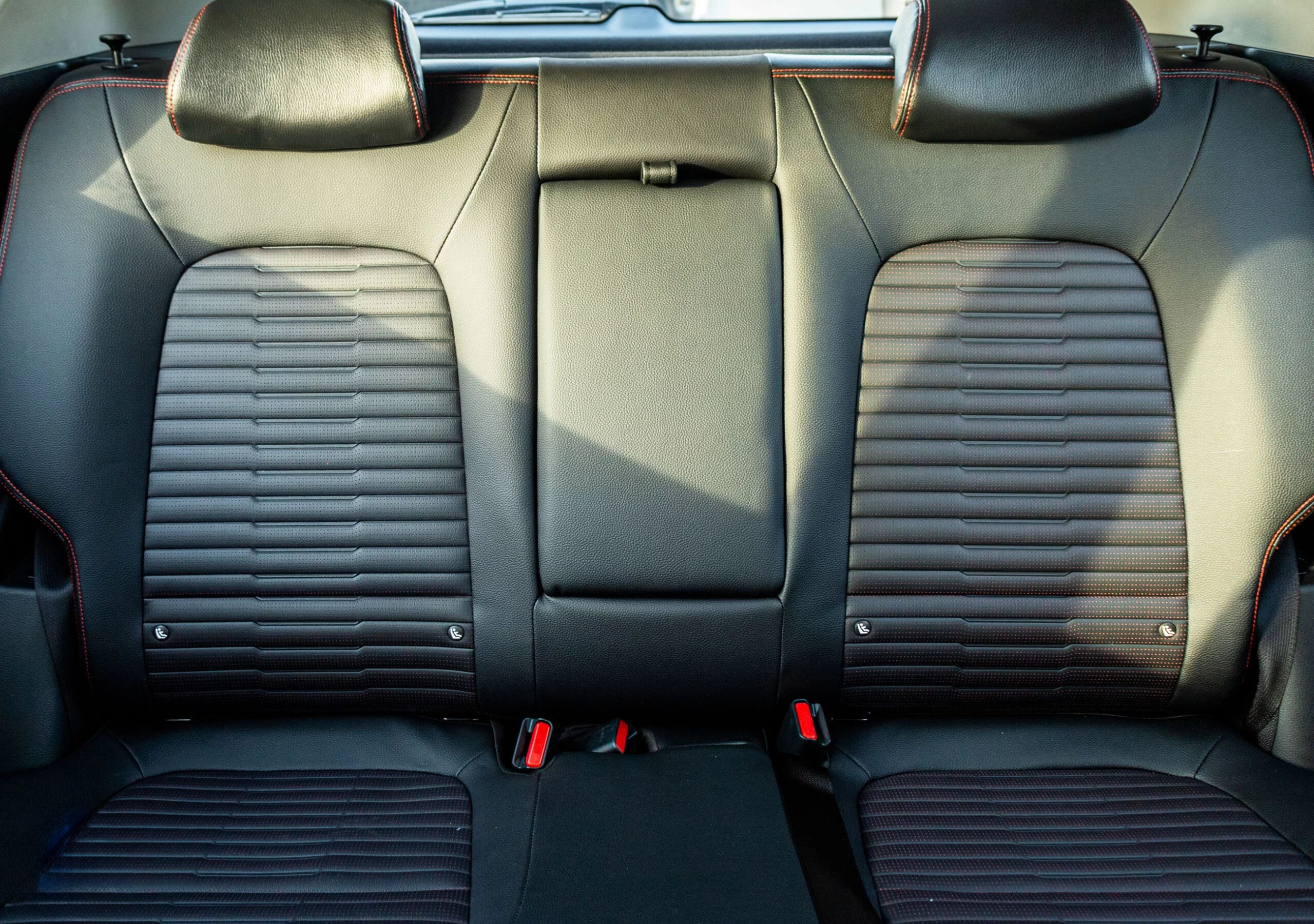 Kia Sonet GLS