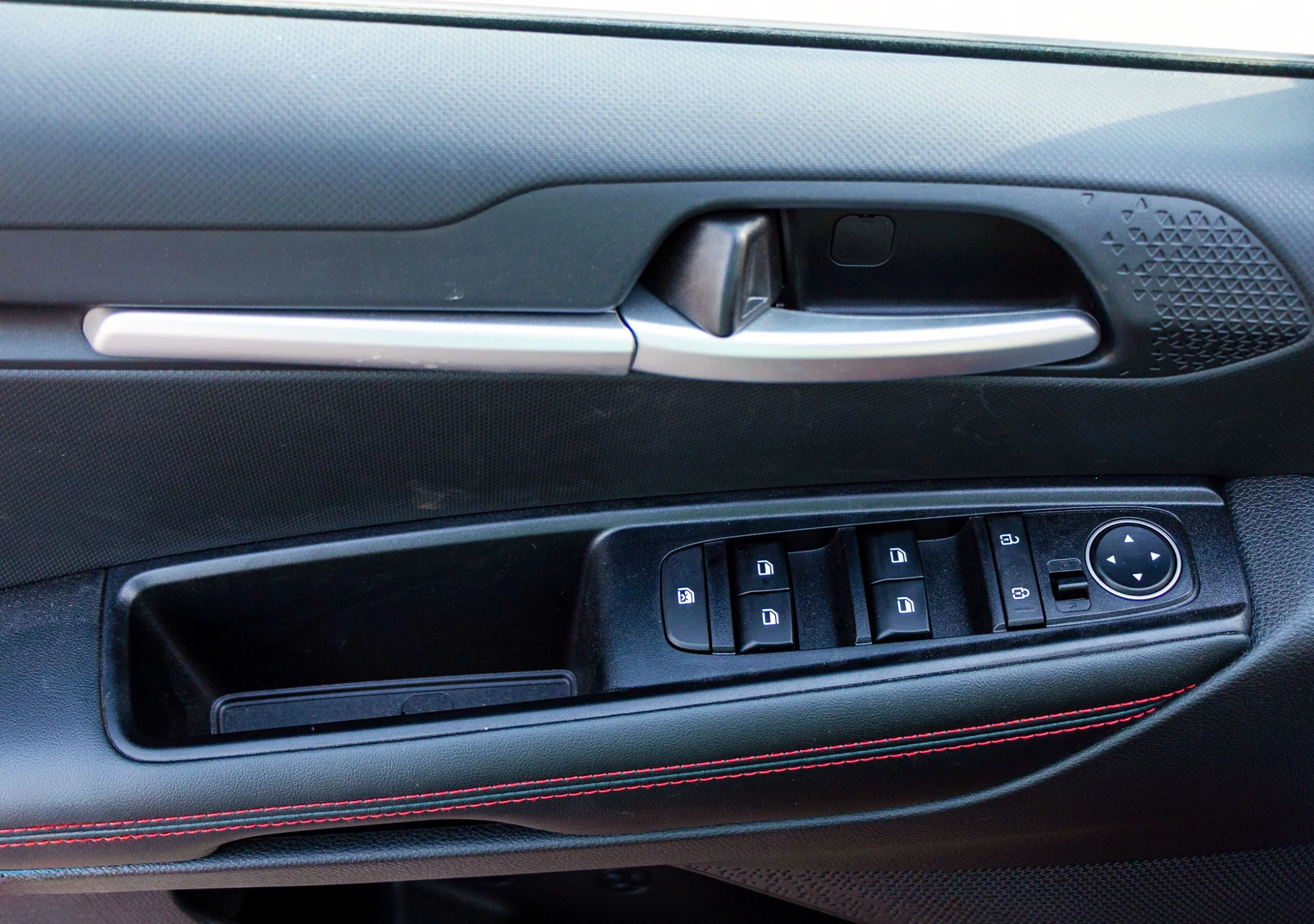 Kia Sonet GLS