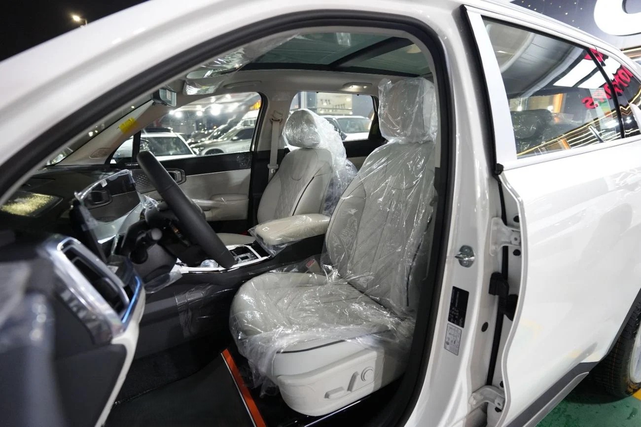 KIA SORENTO 3.5L V6 2025