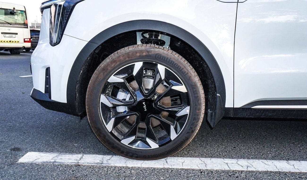 KIA SORENTO 3.5L V6 2025