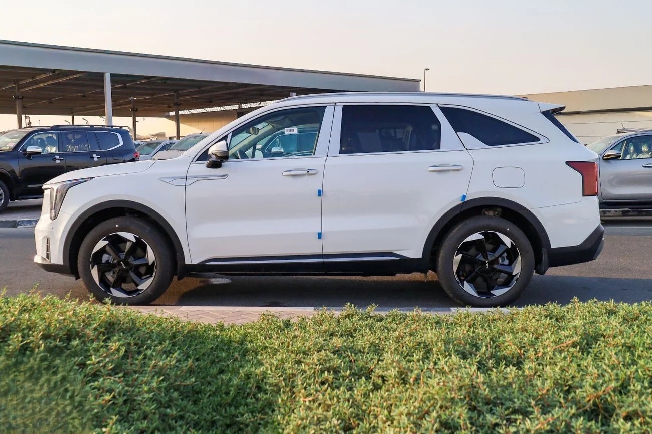 Kia Sorento Std 2.5L AWD 2025