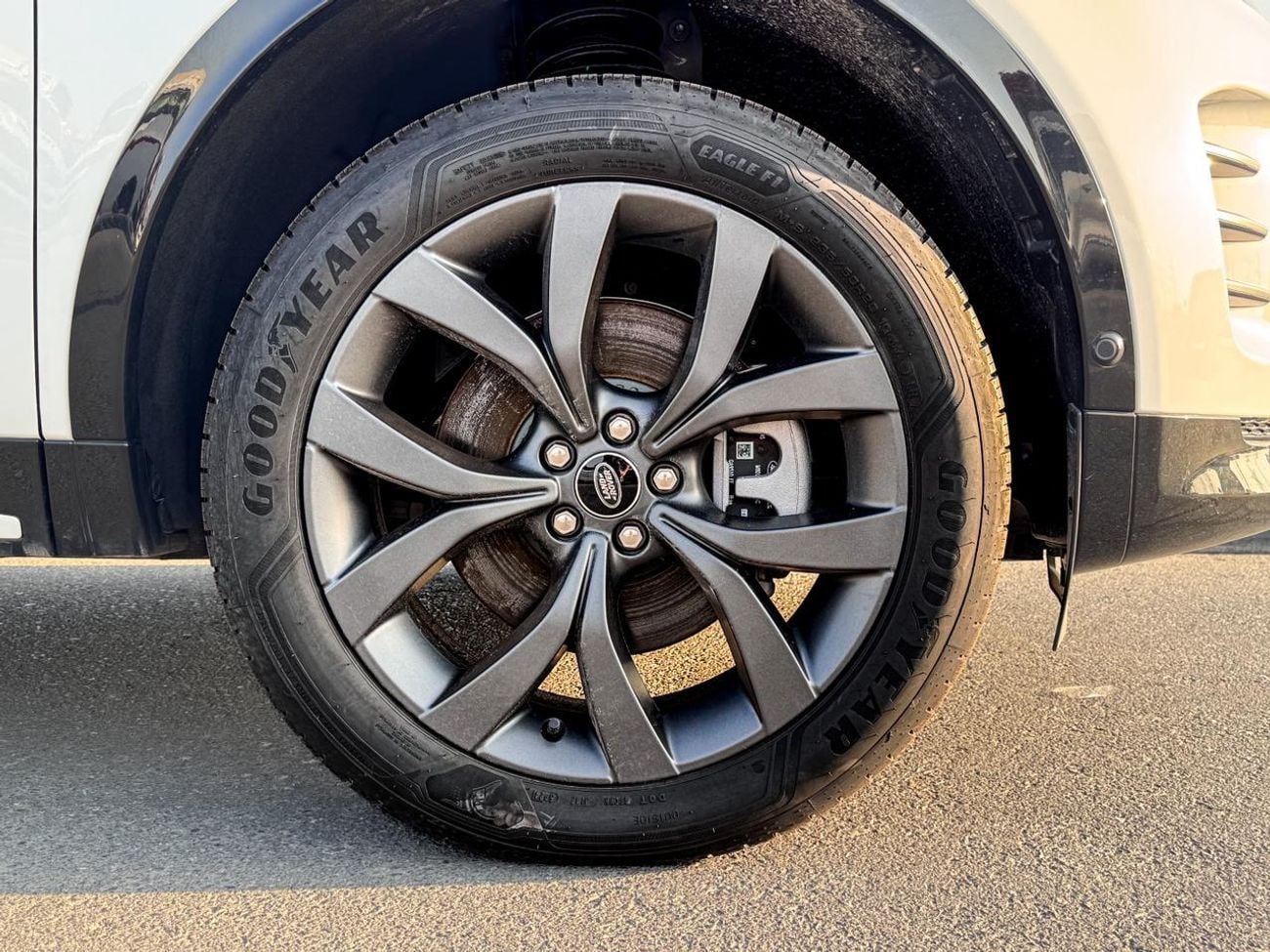 Land Rover Discovery Sport HSE P250 DYNAMIC 2025 0Km