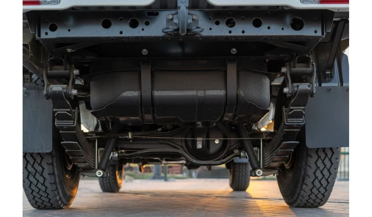  LC79 single cabin 2.8 diesel