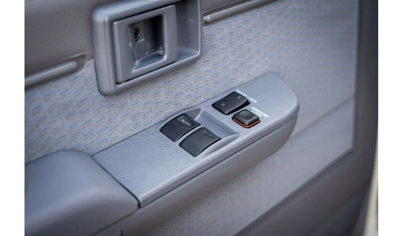  LC79 single cabin 2.8 diesel