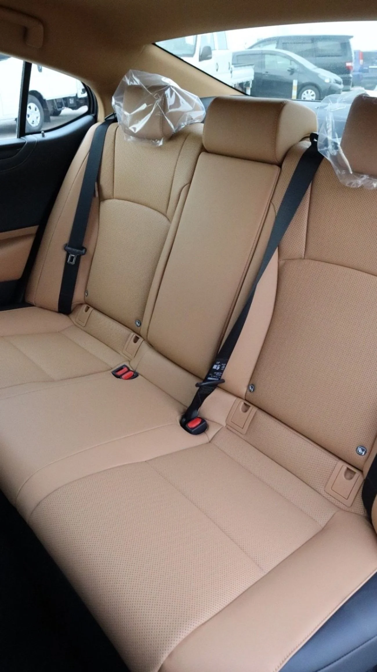Lexus ES300h PLATINUM