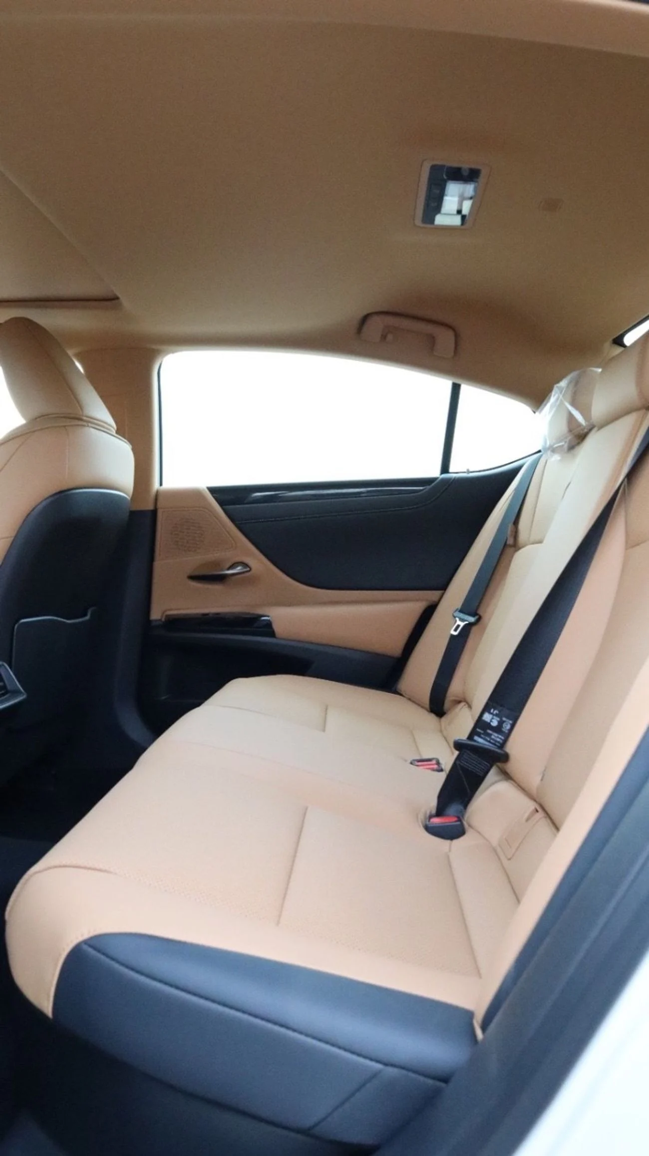 Lexus ES300h PLATINUM