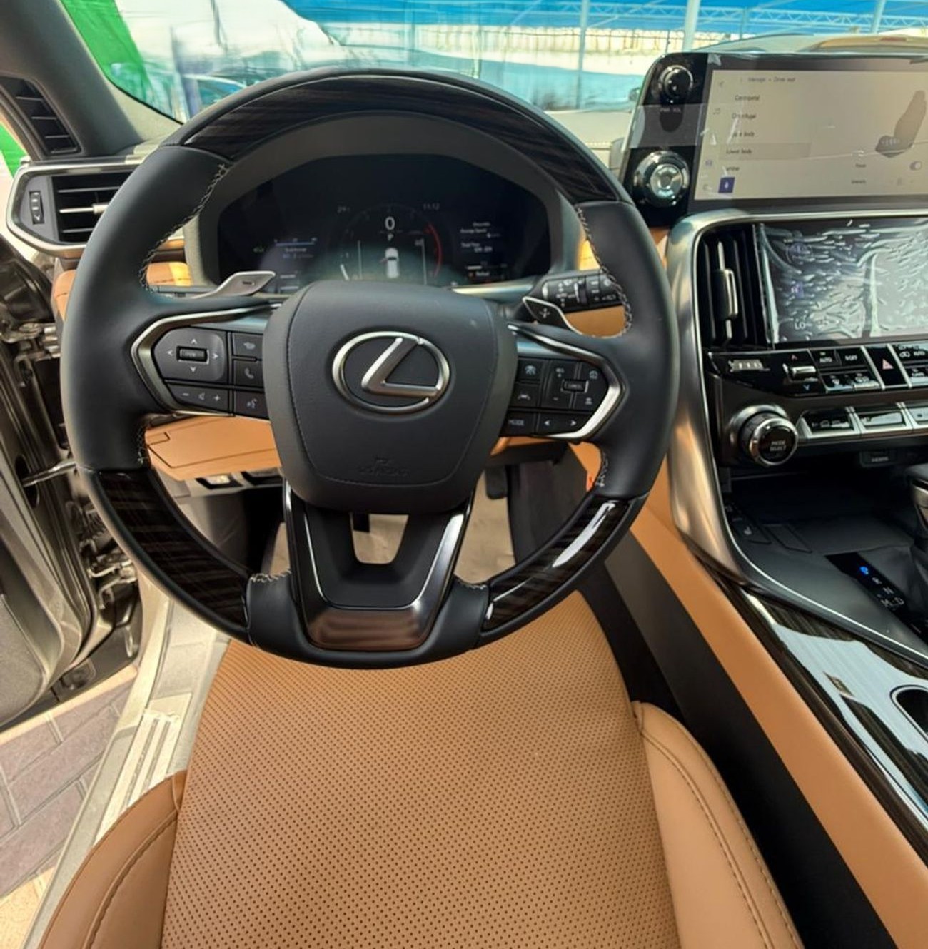 Lexus LX600 SIGNATURE 3.5_2025