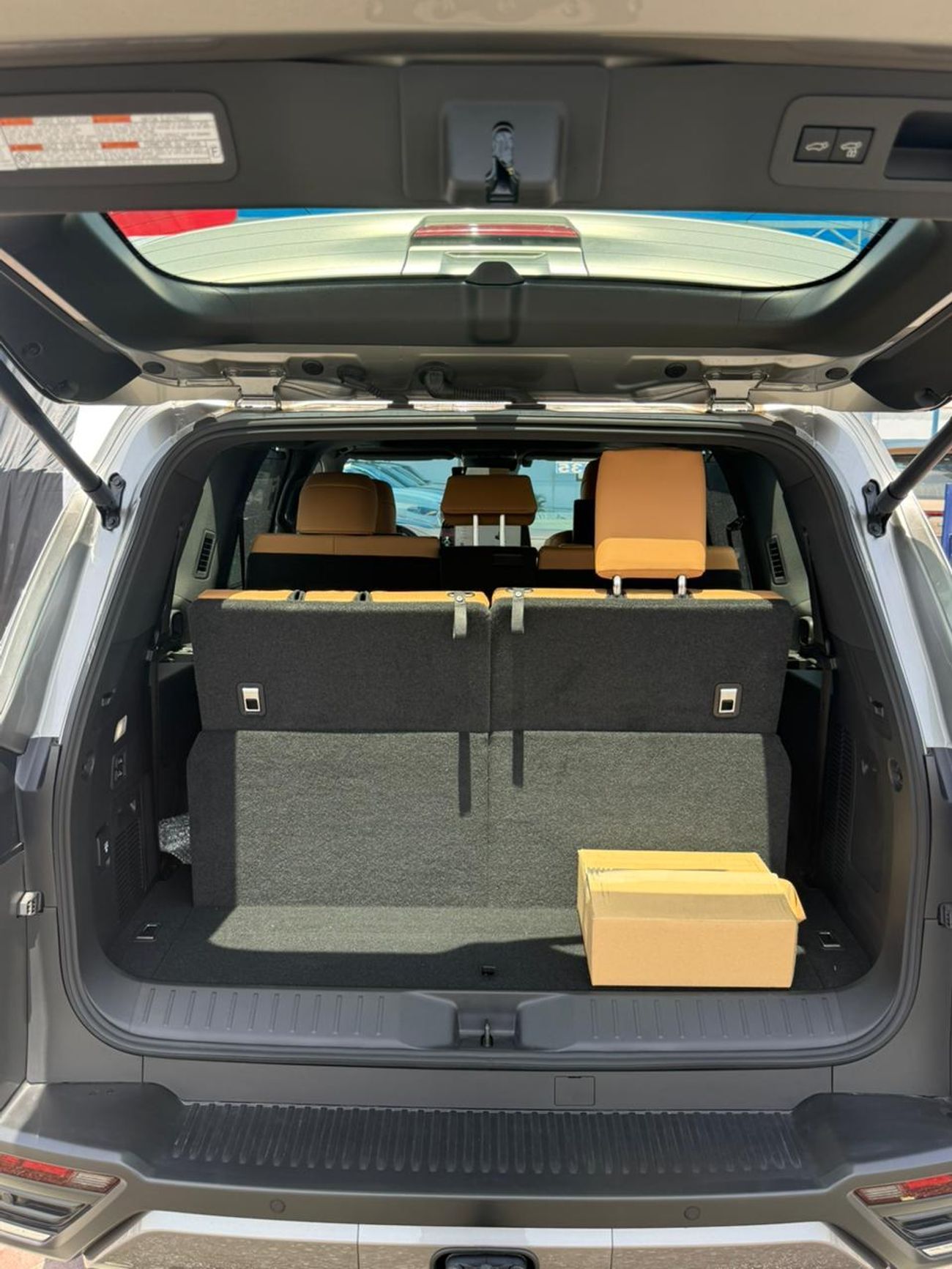 Lexus LX600 SIGNATURE 3.5_2025