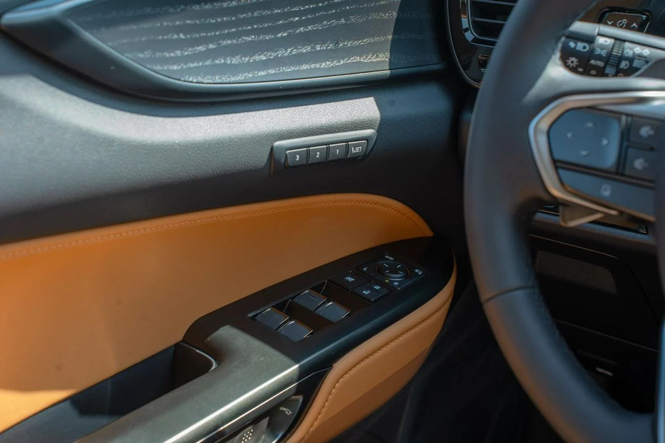 Lexus NX350  2025 Premier 2.4L LEXUS