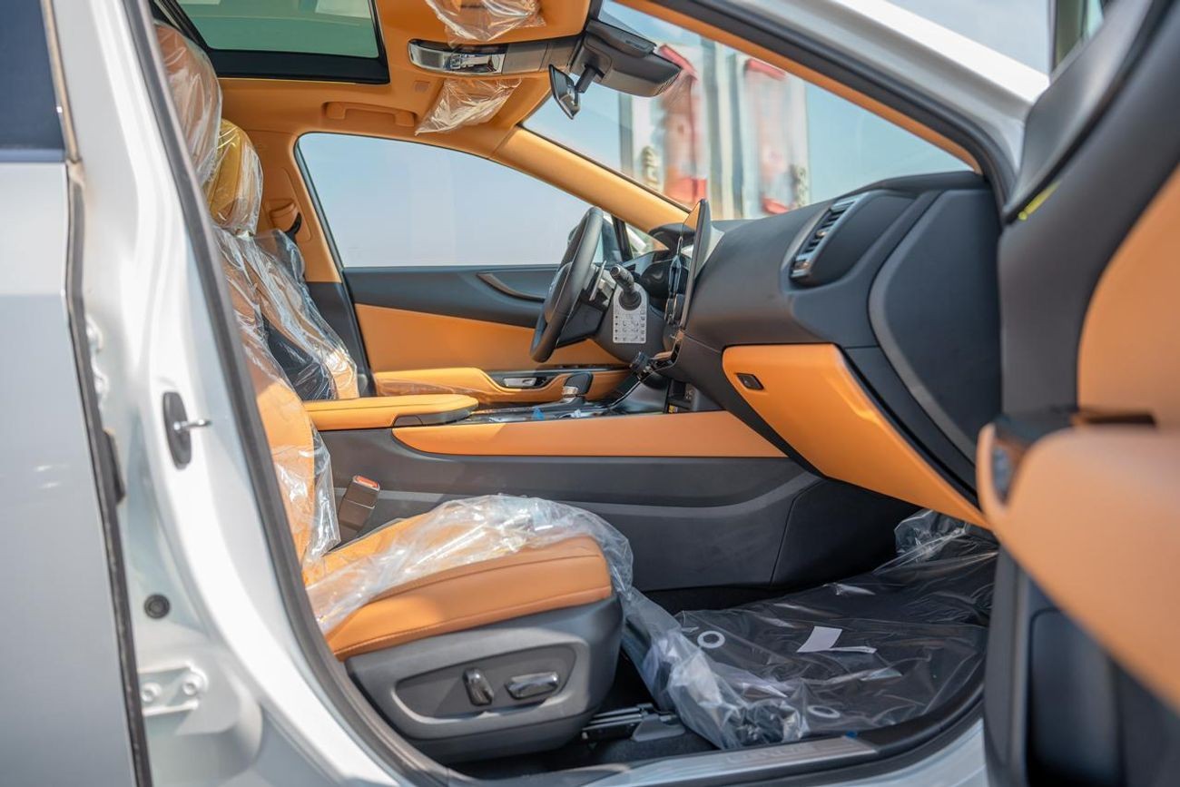 Lexus NX350  2025 Premier 2.4L LEXUS