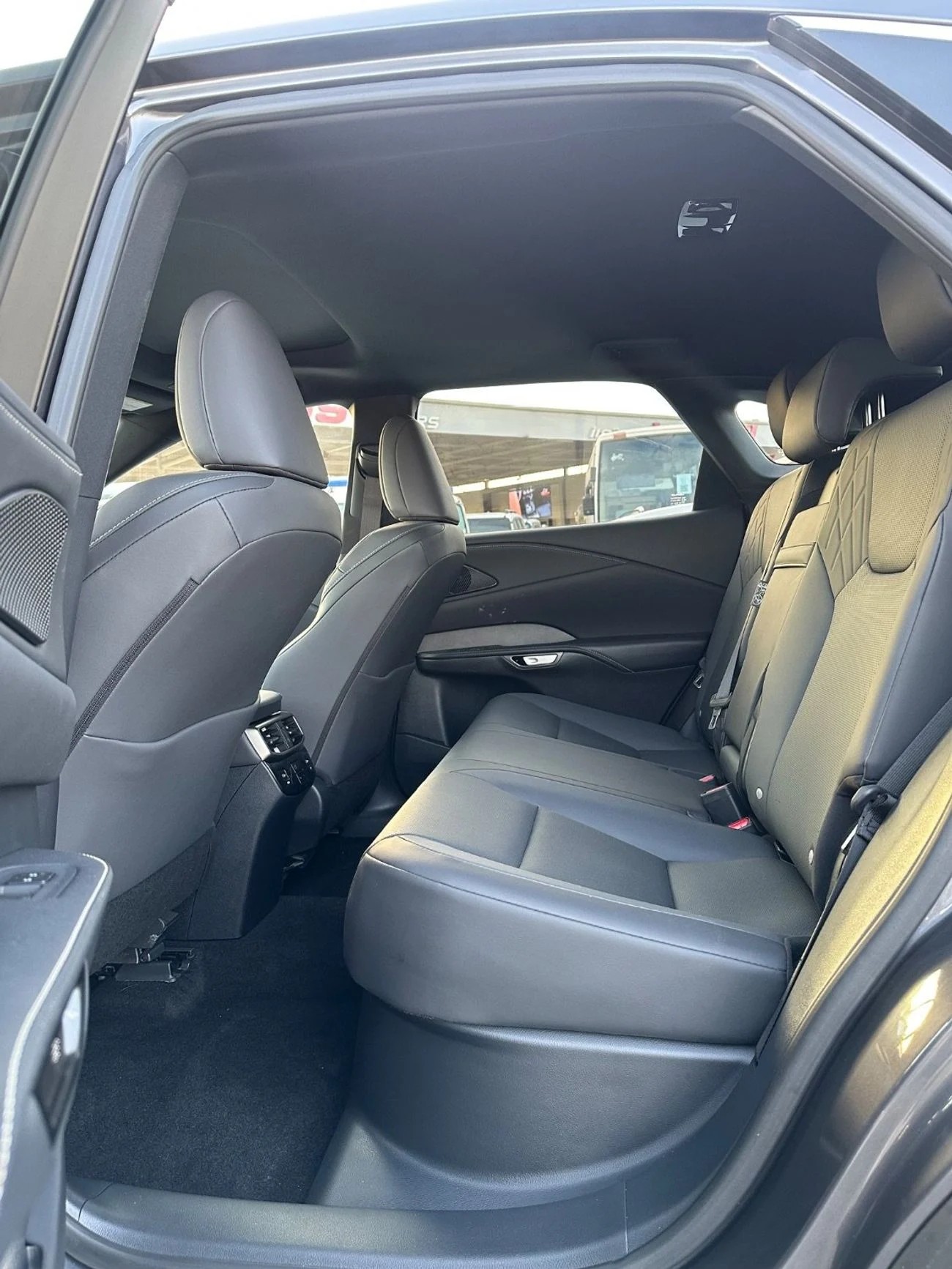 LEXUS RX350 FUL OPTION 2.4l _  2025