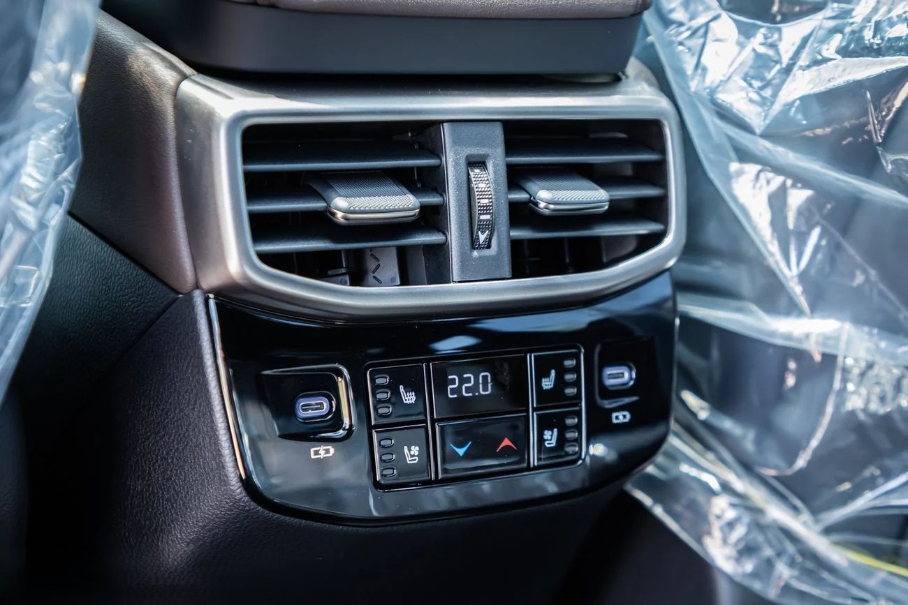 Lexus RX350 Luxury 2026 Model