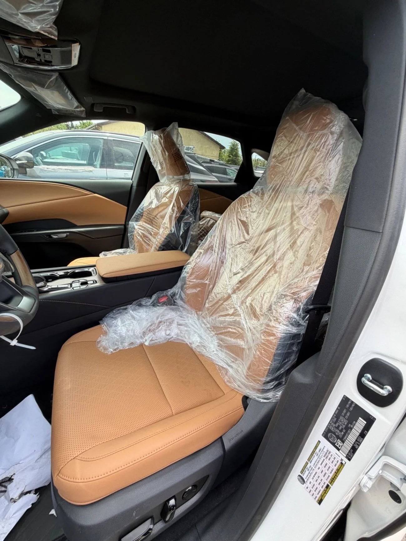 Lexus RX350 PRESTIGE Ultra Luxury