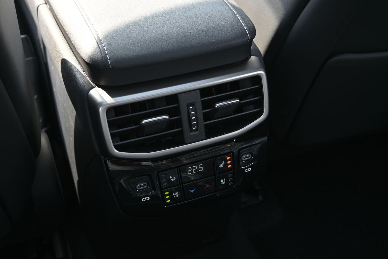Lexus RX350h Platinum 2.5L Hybrid, AWD, Model 2025