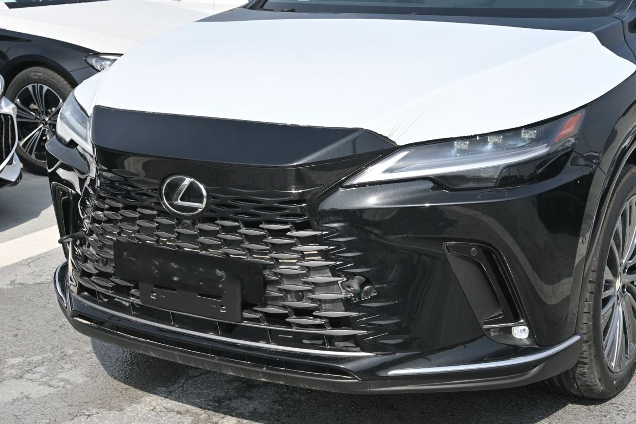 Lexus RX350h Platinum 2.5L Hybrid, AWD, Model 2025