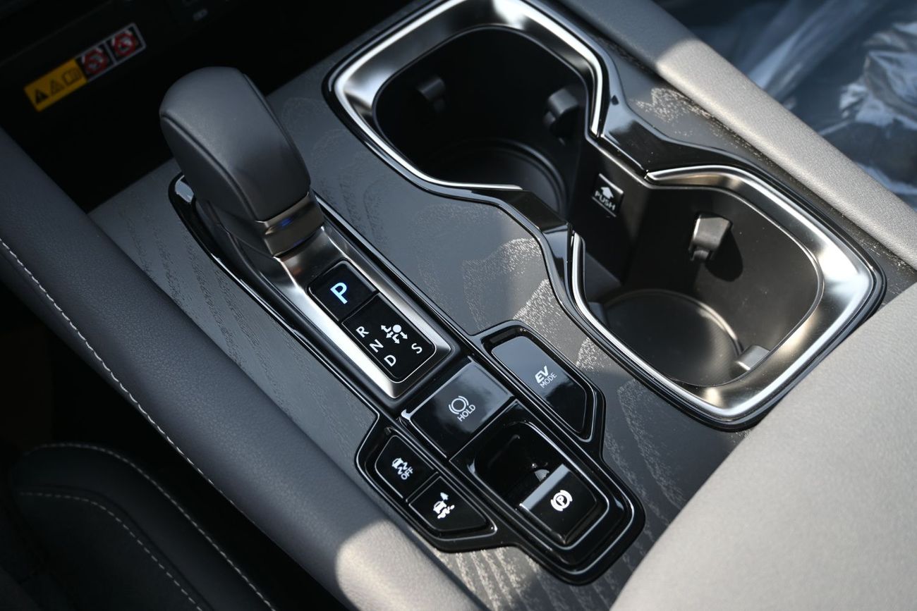 Lexus RX350h Platinum 2.5L Hybrid, AWD, Model 2025