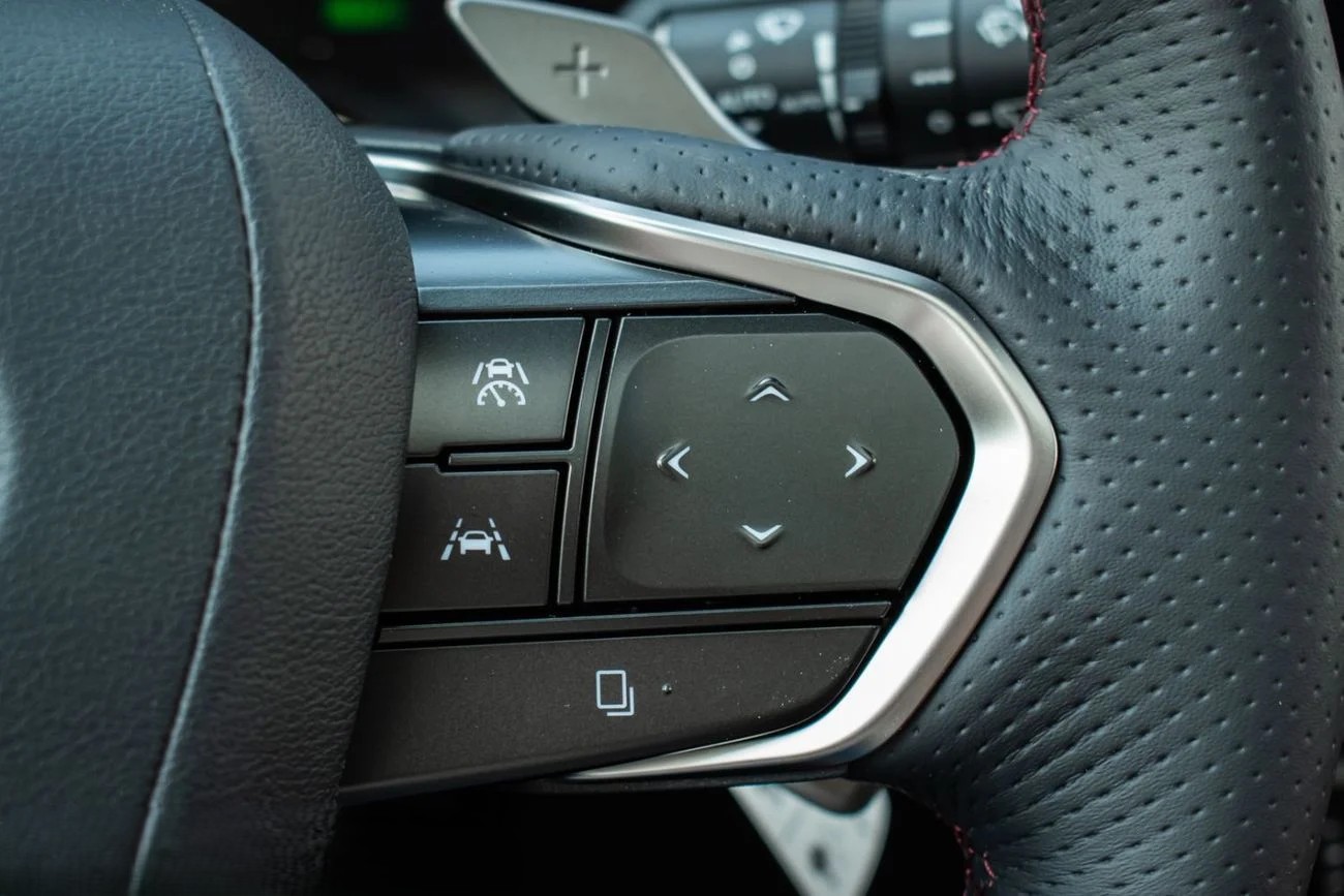 Lexus RX500h F Sport 2026_2.4l _ white