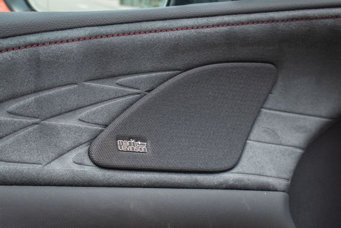 Lexus RX500h F Sport 2026_2.4l