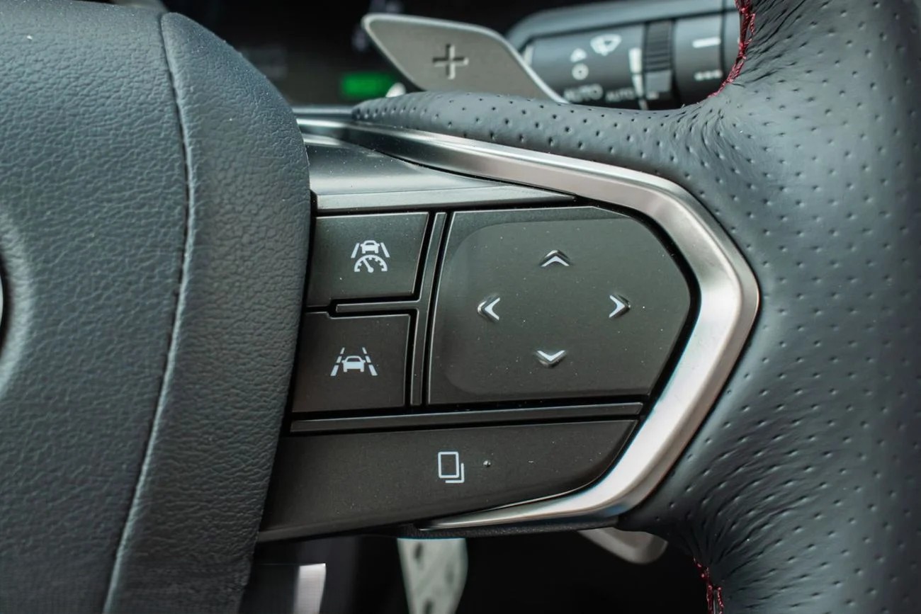 Lexus RX500h F Sport 2026_2.4l