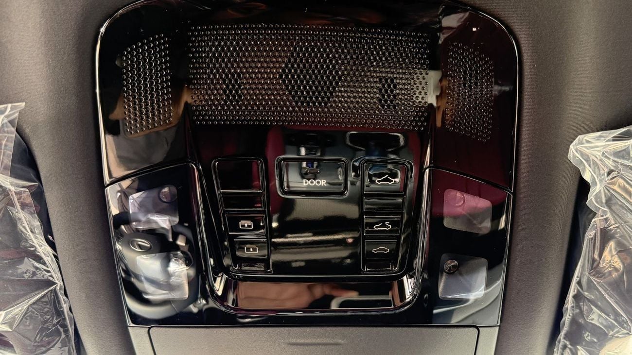 Lexus RX500h F Sport Performance 2.4L Hybrid 2025YM