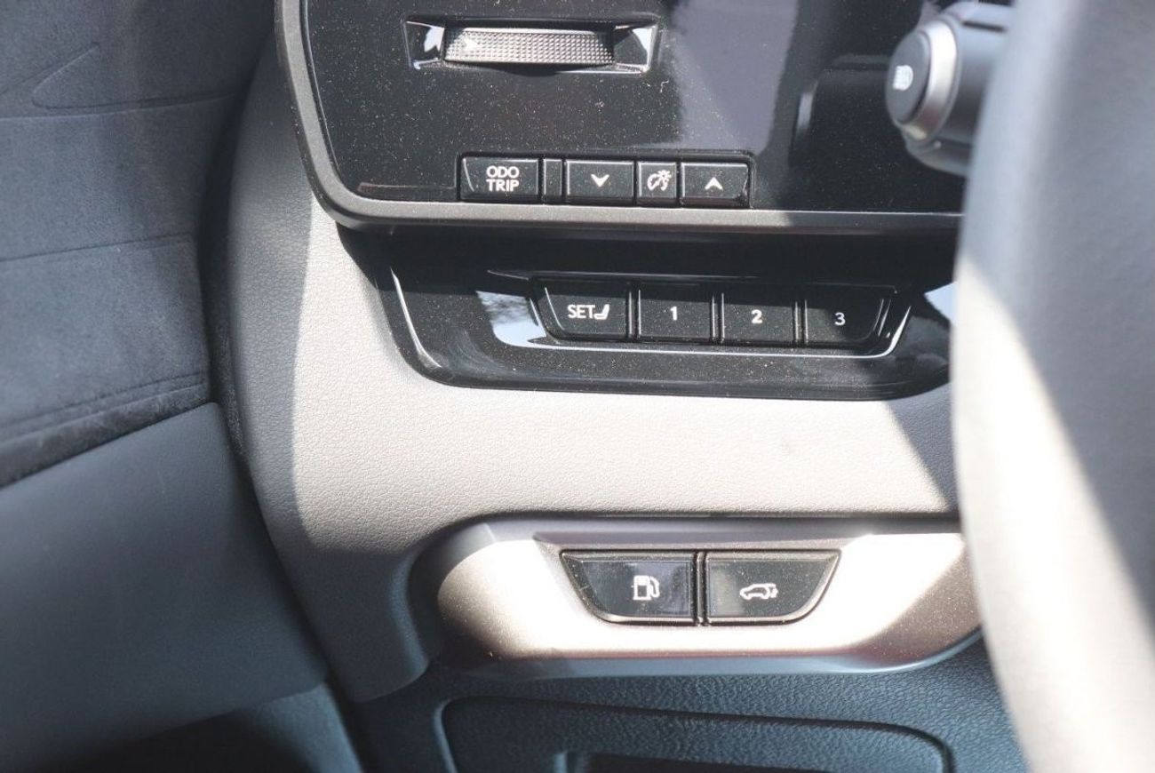 Lexus RX500h Fsport Package ,2.4 L Turbo Hybrid 2025