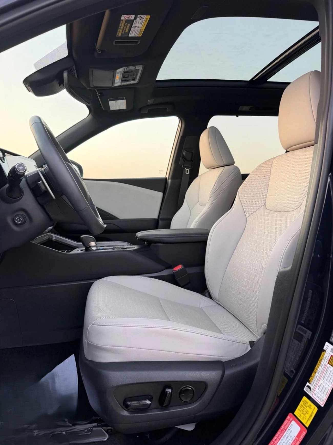 Lexus TX350 2025