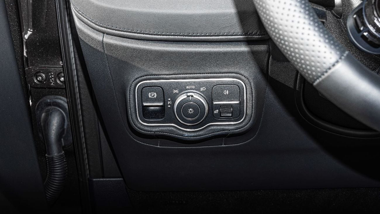 Mercedes AMG G63 2026 4.0 V8
