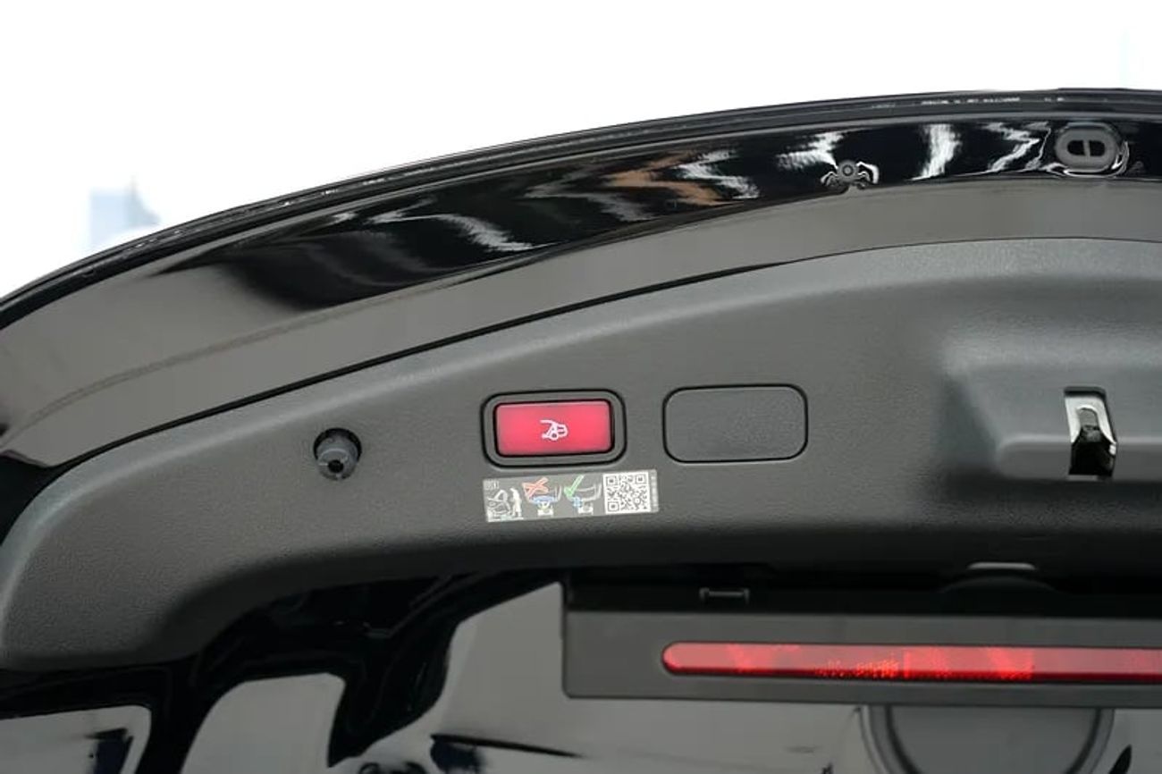 Mercedes Benz CLE 200 Cabriolet _2026