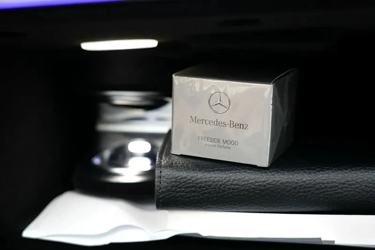 Mercedes Benz CLE 200 Cabriolet _2026