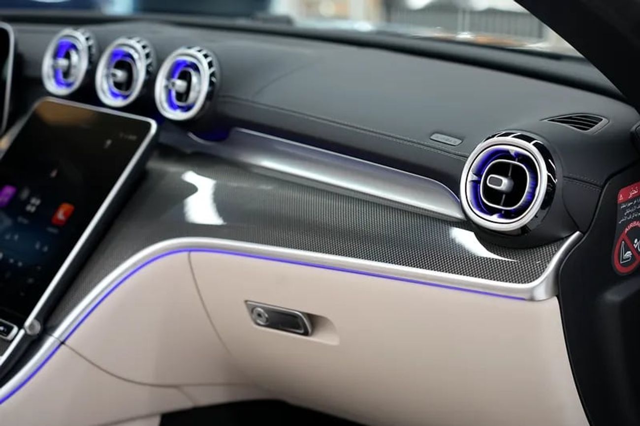Mercedes Benz CLE 200 Cabriolet _2026