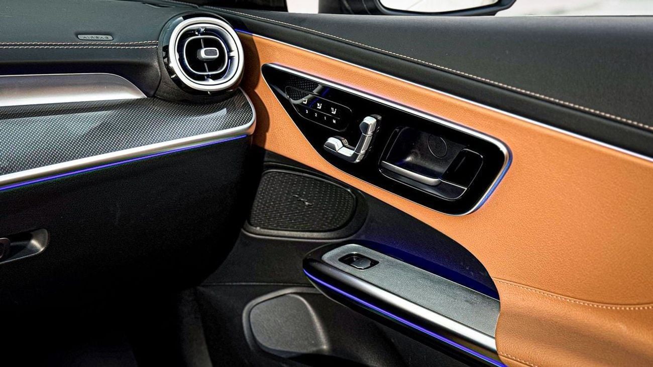 Mercedes Benz CLE 200 Cabriolet 4MATIC 2025