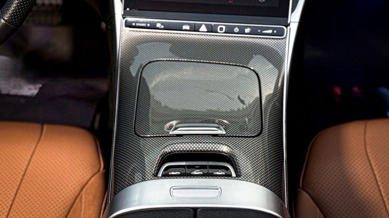 Mercedes Benz CLE 200 Cabriolet 4MATIC 2025
