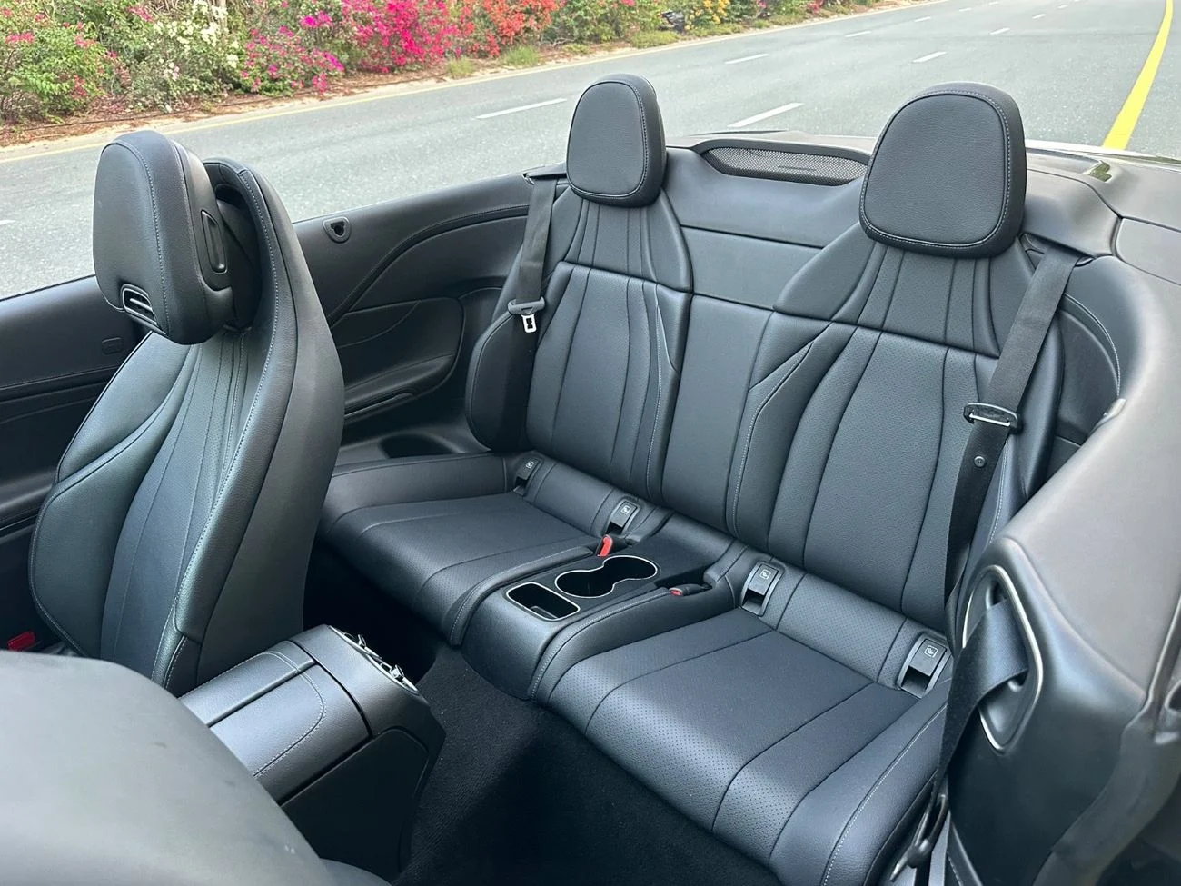 Mercedes Benz CLE200 2025 _ 2.0L 4 Cylinder Diesel