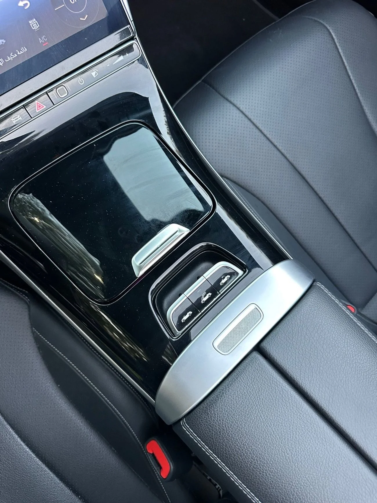 Mercedes Benz CLE200 2025 _ 2.0L 4 Cylinder Diesel