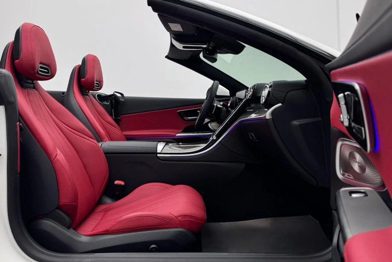 Mercedes Benz CLE300 2025