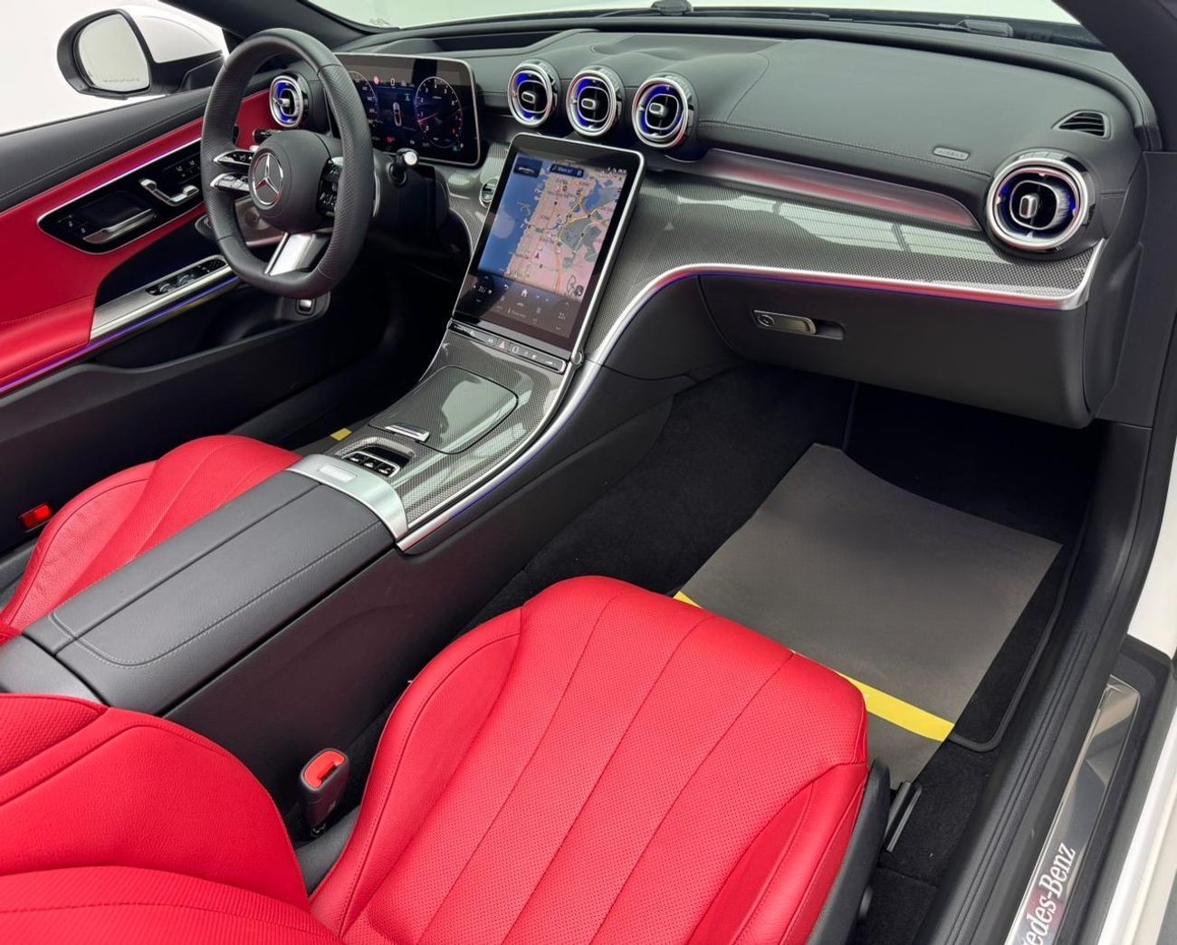 Mercedes Benz CLE300 2025