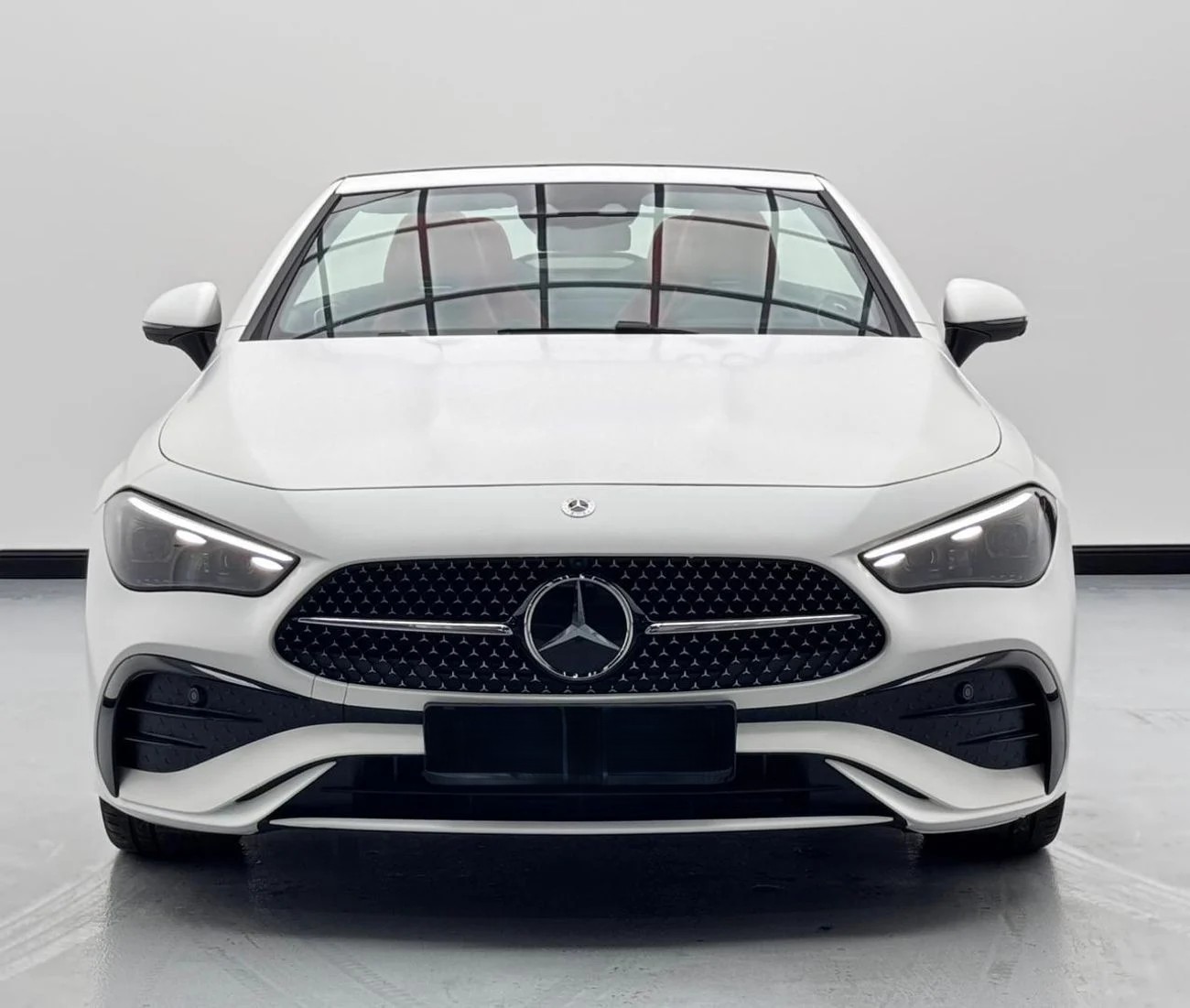 Mercedes Benz CLE300 2025
