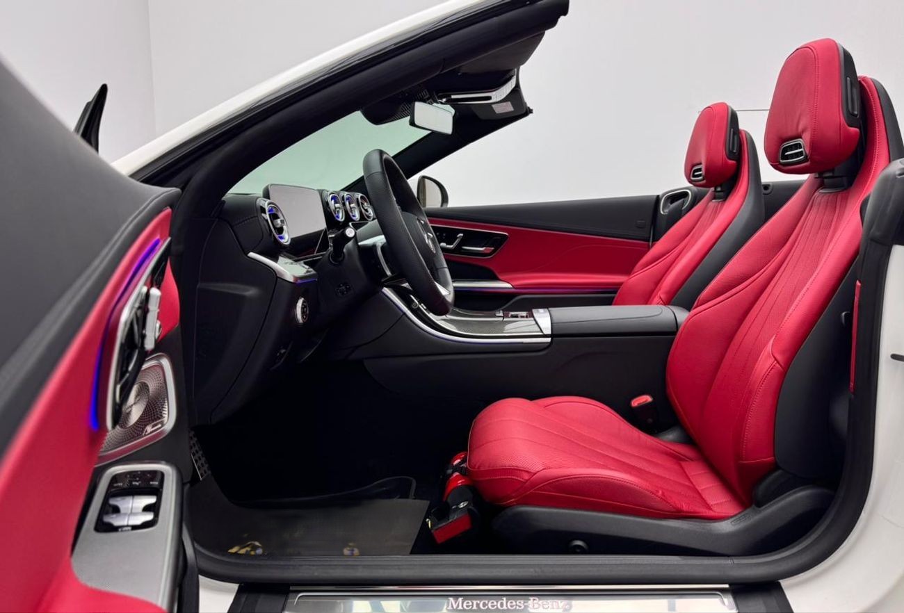 Mercedes Benz CLE300 2025