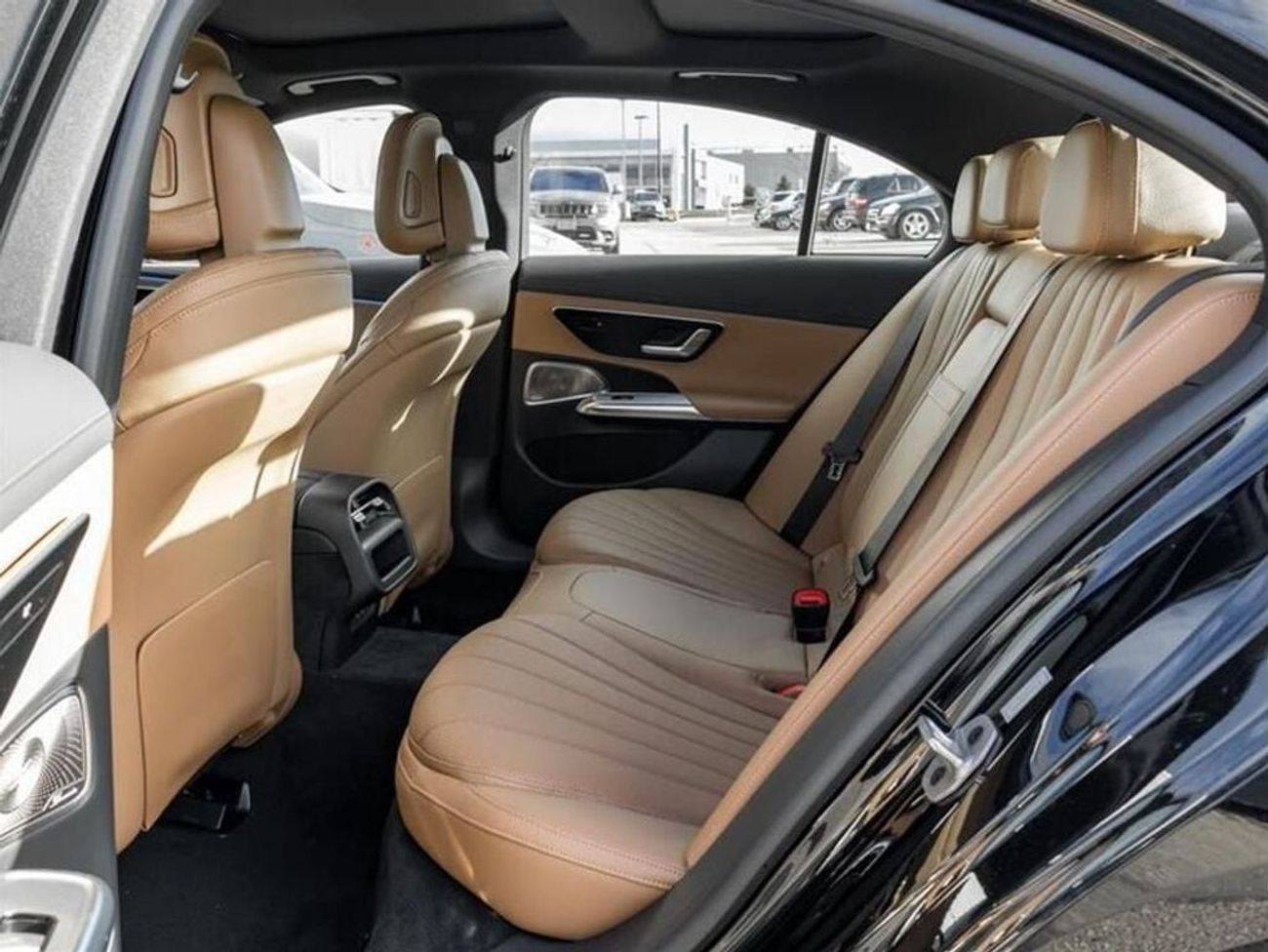 Mercedes Benz E 450 PREMIUM PLUS 4MATIC 2025 _BLACK