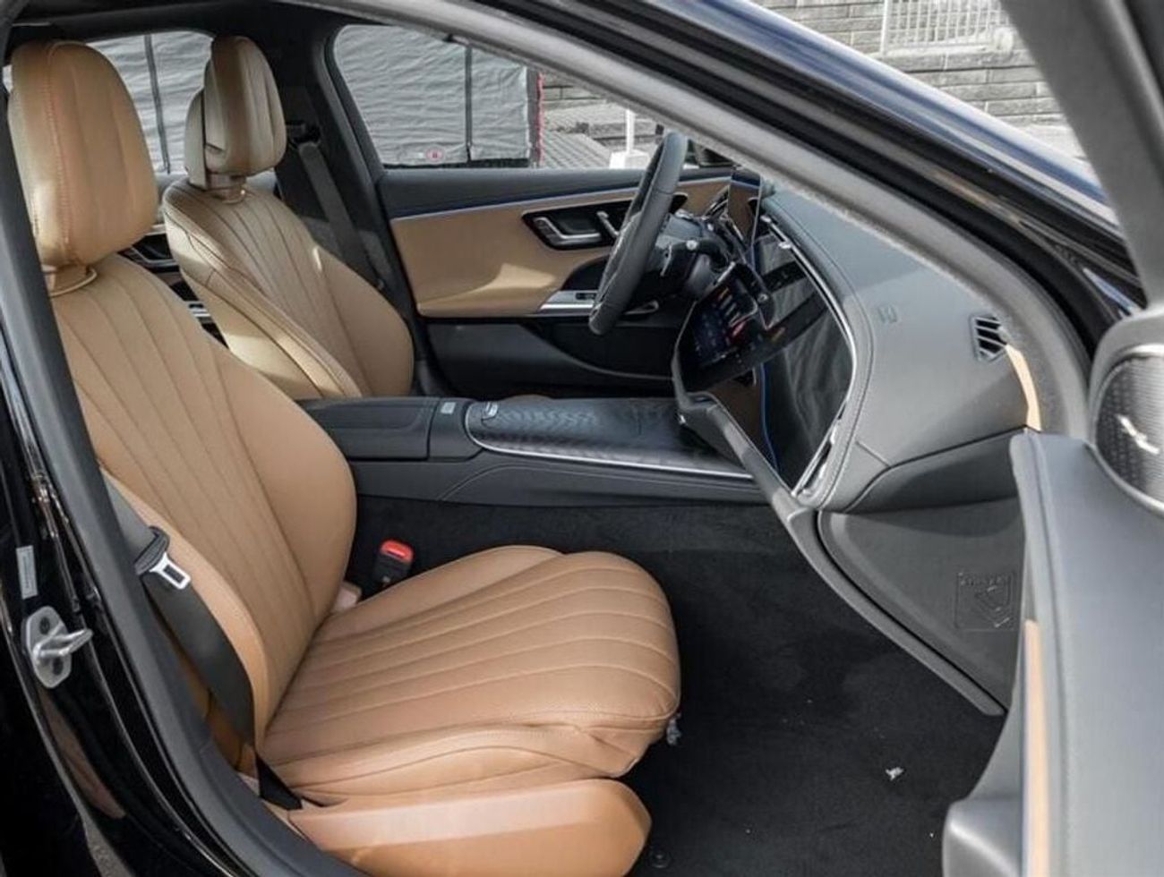 Mercedes Benz E 450 PREMIUM PLUS 4MATIC 2025 _BLACK