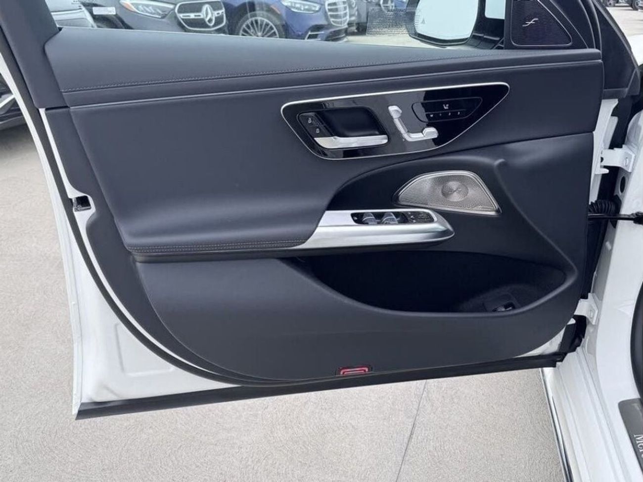 Mercedes Benz E 450 PREMIUM PLUS 4MATIC