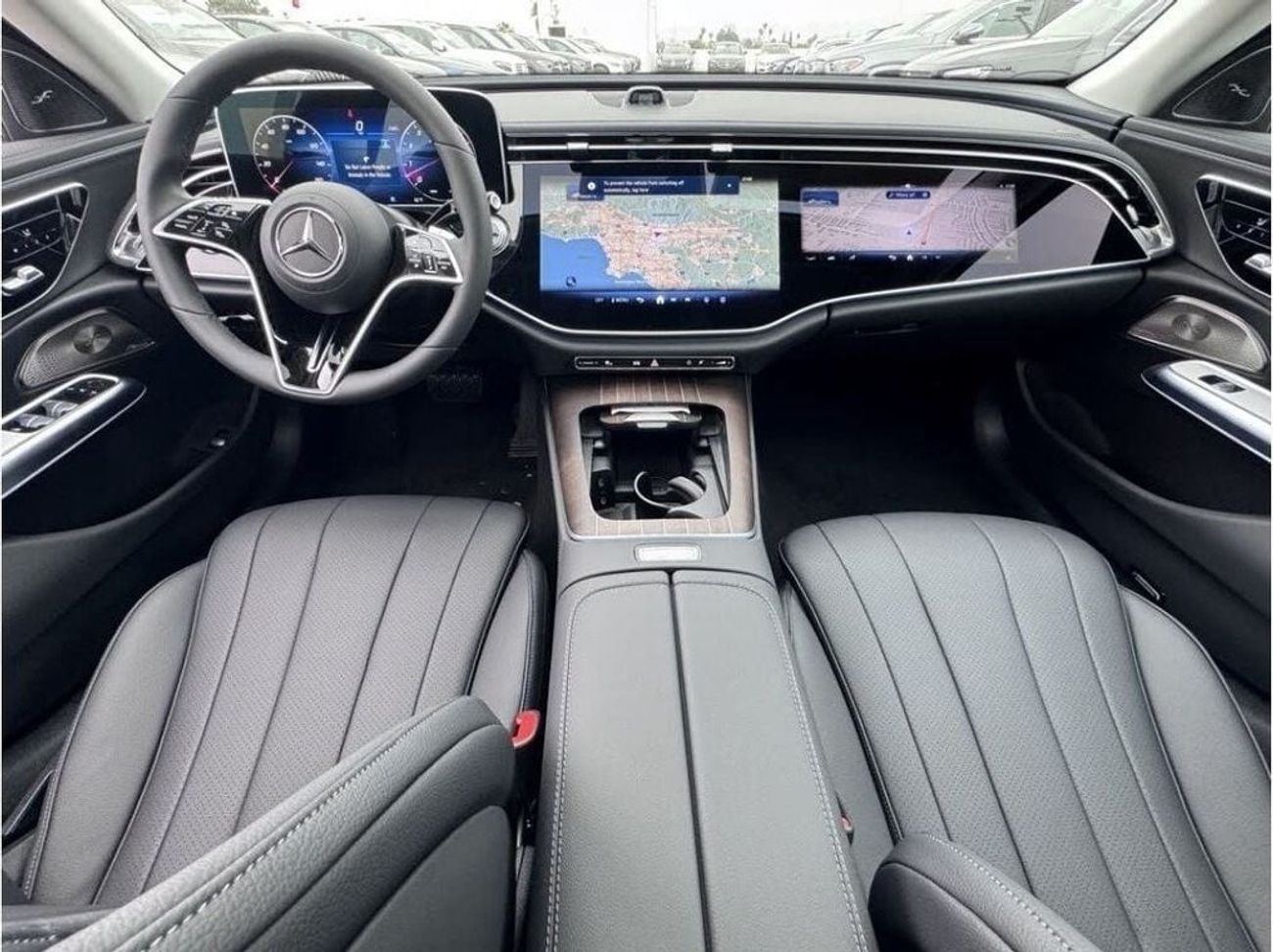 Mercedes Benz E 450 PREMIUM PLUS 4MATIC