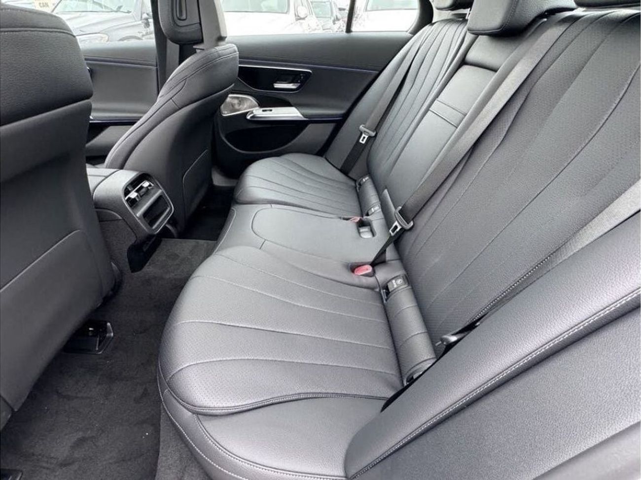 Mercedes Benz E 450 PREMIUM PLUS 4MATIC