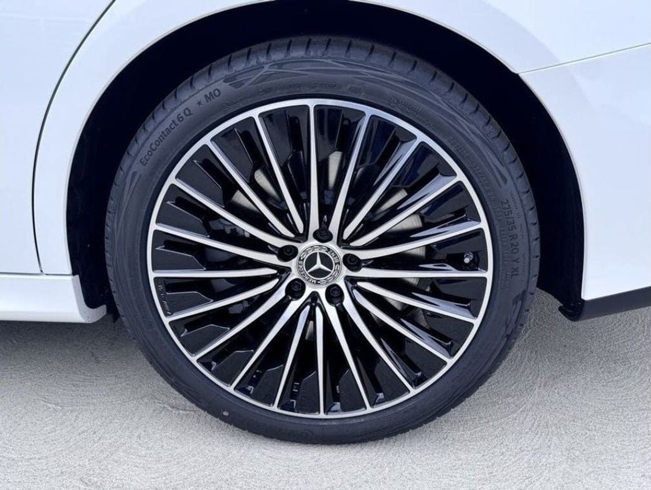 Mercedes Benz E 450 PREMIUM PLUS 4MATIC