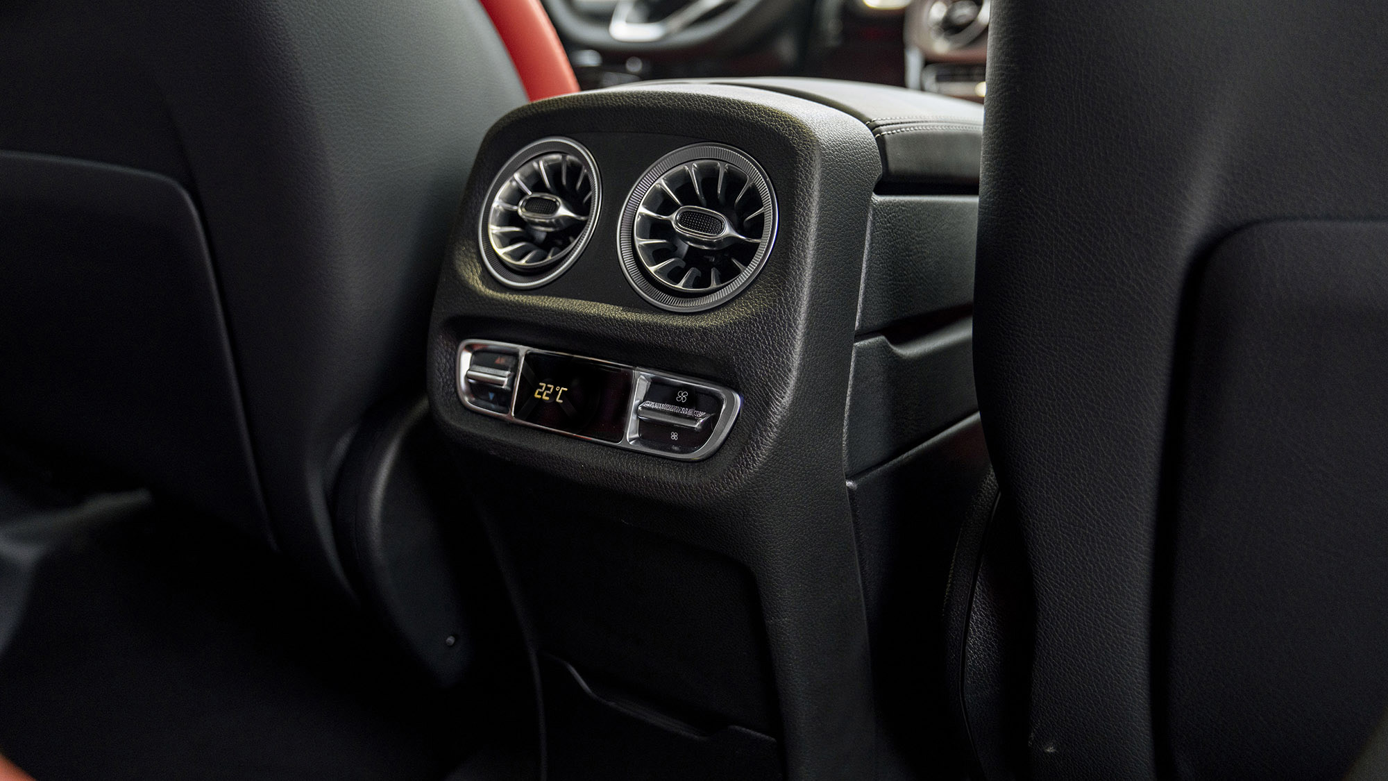 MERCEDES BENZ G 500 4.0P AT