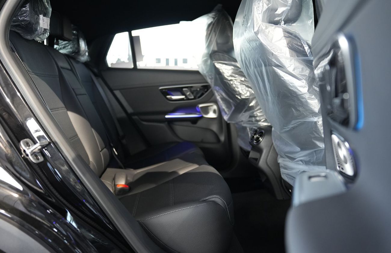 Mercedes Benz GLC 300 2026