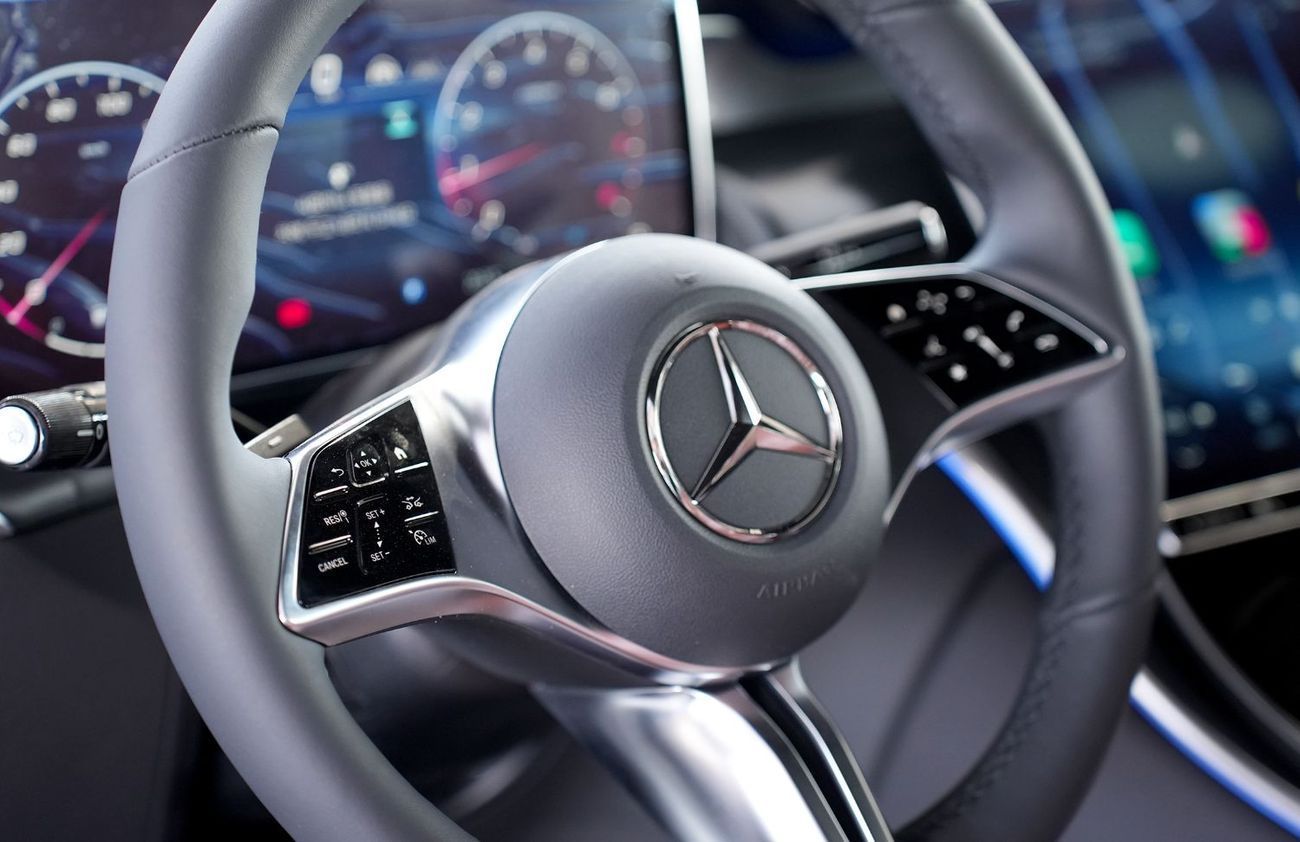 Mercedes Benz GLC 300 Korean Specification 2026