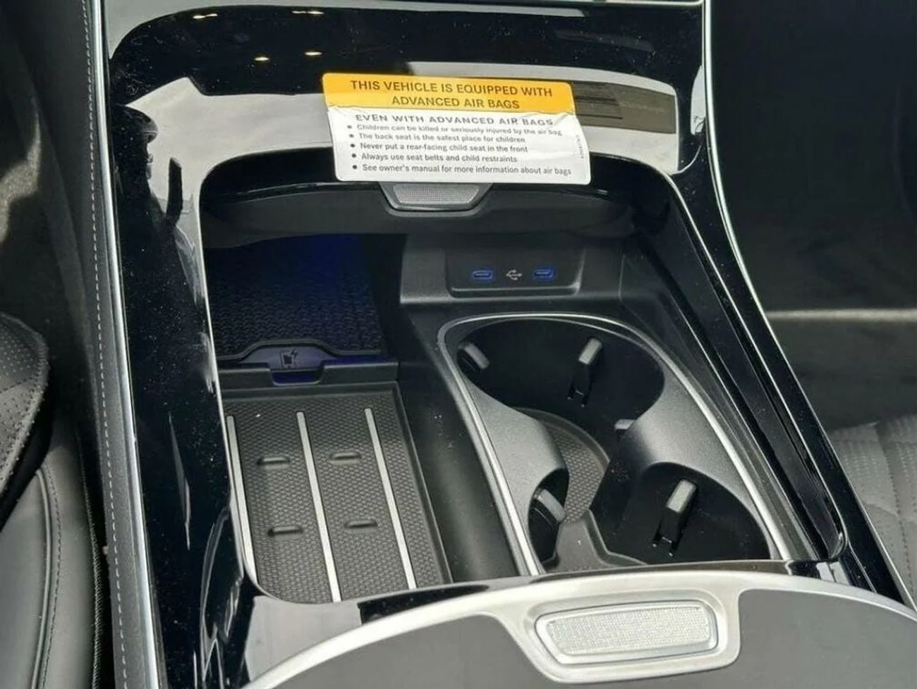 Mercedes Benz S 580 4MATIC AWD 2026